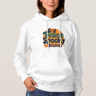 Kattlik SkräckSäsong T Shirt