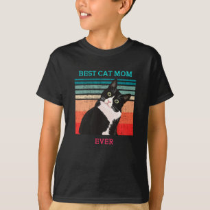 kattlovarskjorta - katt mamma t shirt