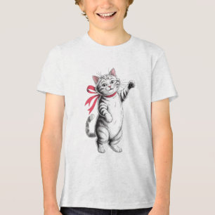 Kattlover T Shirt