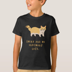 kattloverskjorta - ordnung t shirt