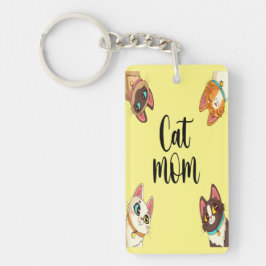 Kattmamma Gul 