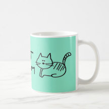 Kattmamma
