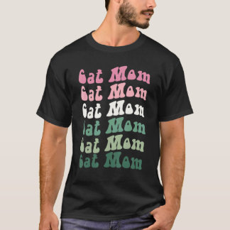 Kattmamma Kattmamma Kattmamma Vintage Katt T Shirt