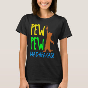 Kattmamma Räddade Djur Djur Räddning Spara Katt 8 T Shirt