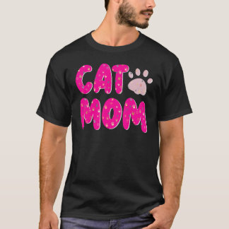 Kattmamma T Shirt