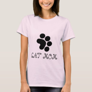 KATTMAMMA T-SHIRT