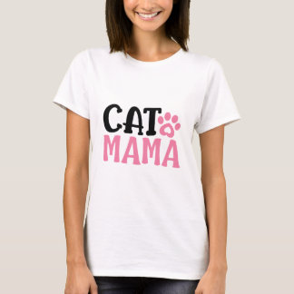 Kattmamma T Shirt