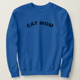 KATTMAMMA T SHIRT