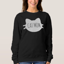 "KATTMAMMA" tröja