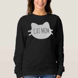 "KATTMAMMA" tröja