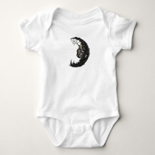 Kattmåne T Shirt