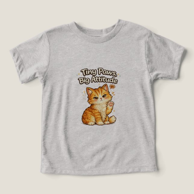 kattmemes t shirt (Design Framsida)