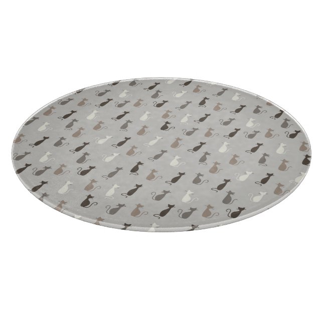 Kattmönster (Hörn)
