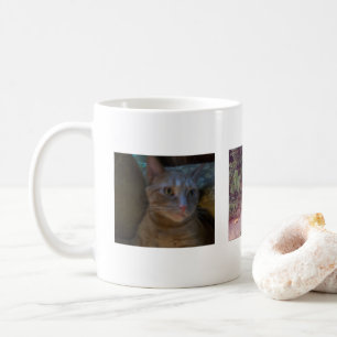 Kattmugg Kaffemugg