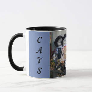 KATTMUGG MUGG