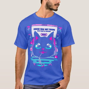 Kattmusen för havskräfta hittades inte av Tobe Fon T Shirt