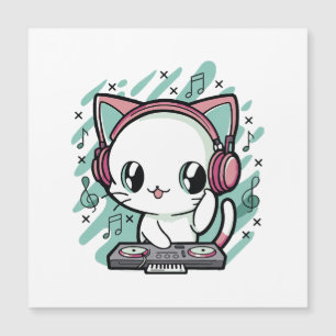 kattmusik
