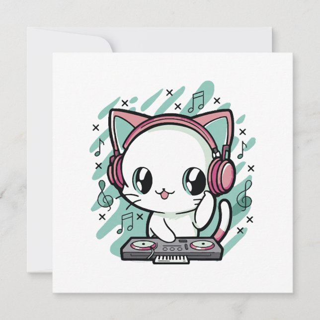 kattmusik (Framsida)