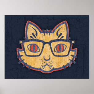 KattNerd Poster
