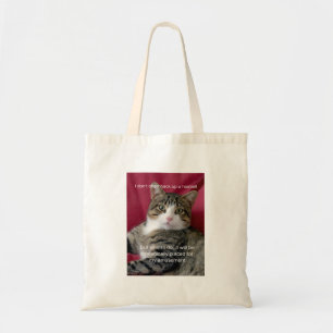 Kattnota Tygkasse