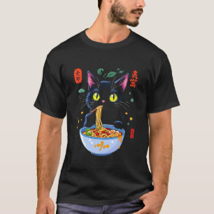 Kattnudel T Shirt