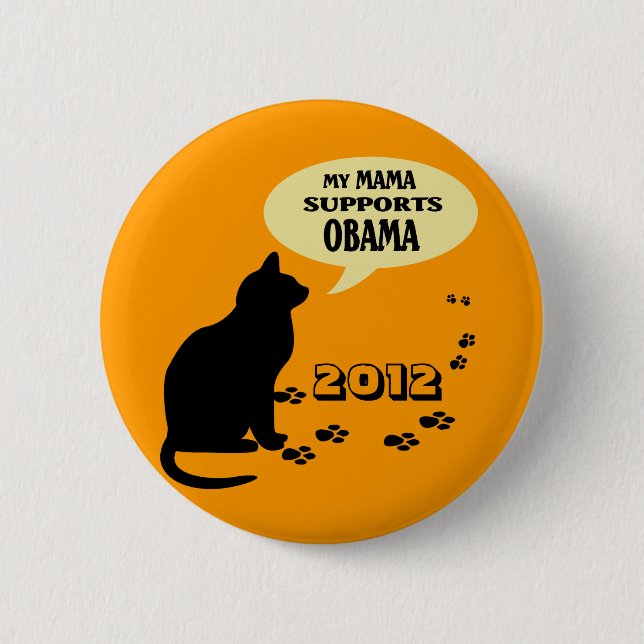 KATTOBAMA MAMMOR KLÄMMER FAST KNAPP (Framsida)