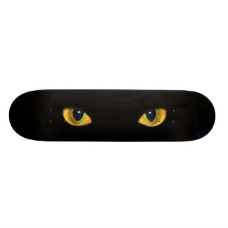 kattögaglint skateboard bräda 19,5 cm