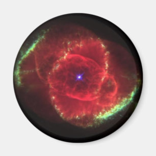 KattögaNebula Magnet