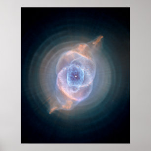 KattögaNebula Poster