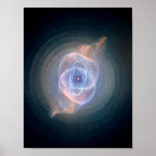 KattögaNebula Poster