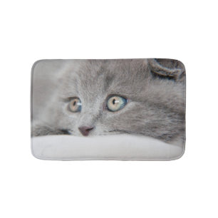 Kattögon Badrumsmatta