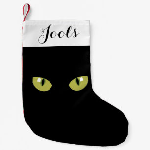 Kattögon Liten Julstrumpa