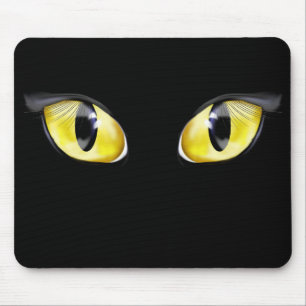Kattögon Mousepad Musmatta