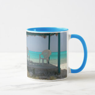 Kattön Bahamas måste ha muggen Mugg