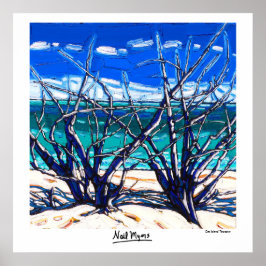 Kattöns teaterbruk Poster