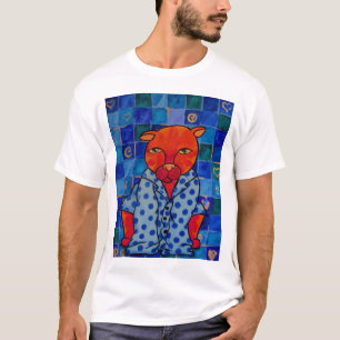 KattPajamas Tee Shirt