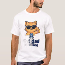 Kattpappa — Certifierad