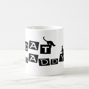 KATTPAPPA KAFFEMUGG