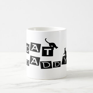KATTPAPPA KAFFEMUGG