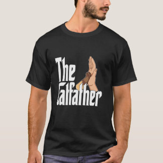 Kattpappa Kattfadern Tass Kattfar Kitty Pappa 1 T Shirt