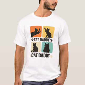 kattpappa kattpappa t shirt