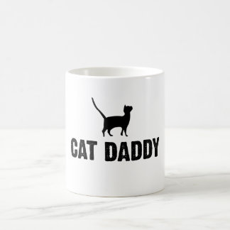 Kattpappamugg Kaffemugg