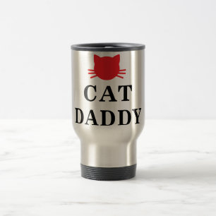 Kattpappatravel mug resemugg