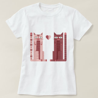 Kattpar T Shirt