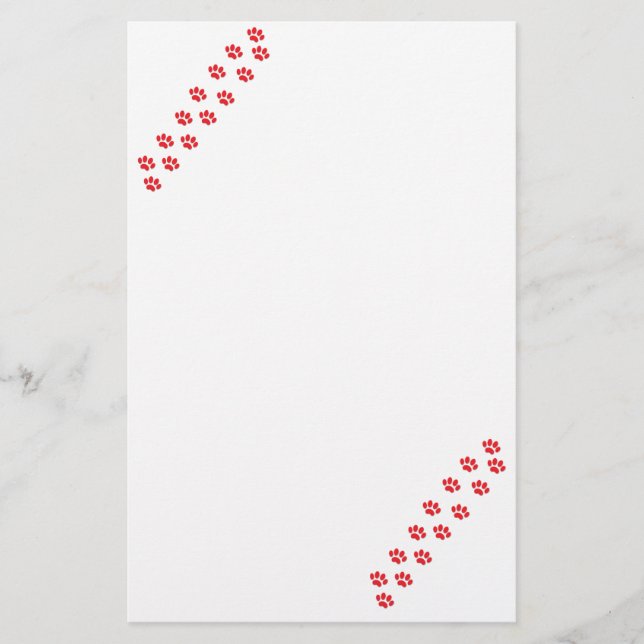 Kattpåsar Brevpapper (Framsida)