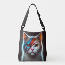 Kattpåse! Axelväska