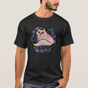 Kattperson 1 t shirt