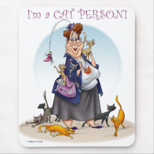 kattperson musmatta
