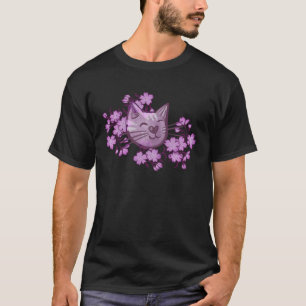 Kattperson T Shirt