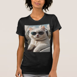 Kattpiloten. T Shirt